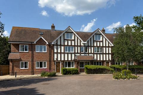 undefined, Badgers Gardens, Wantage
