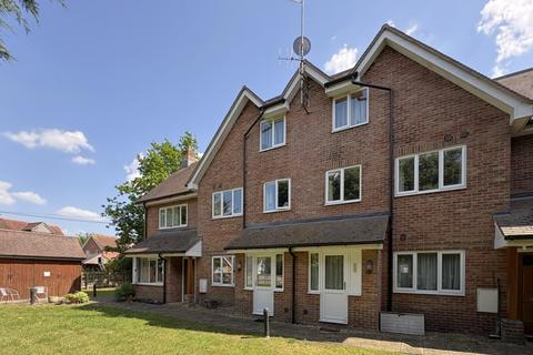 undefined, Badgers Gardens, Wantage