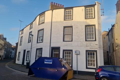 7 bedroom flat for sale, Market Place, Workington CA14