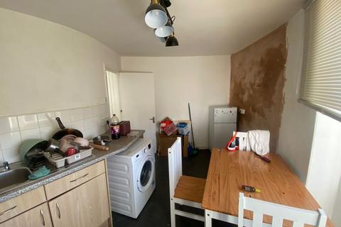 7 bedroom flat for sale, Market Place, Workington CA14