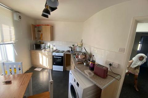 7 bedroom flat for sale, Market Place, Workington CA14
