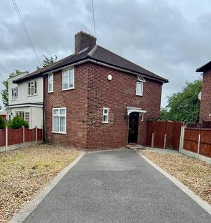 2 bedroom semi-detached house to rent, Ivyhouse Road, Dagenham RM9