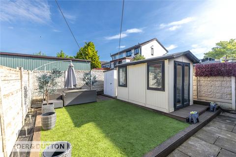 3 bedroom detached house for sale, Greenbrook Close, Bury, Greater Manchester, BL9