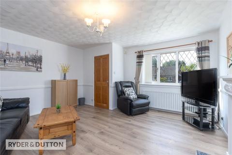 3 bedroom detached house for sale, Greenbrook Close, Bury, Greater Manchester, BL9