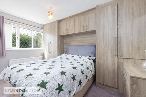 3 bedroom detached house for sale, Greenbrook Close, Bury, Greater Manchester, BL9