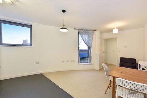 1 bedroom apartment to rent, Len Bishop Court, Wapping, E1W