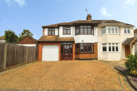 5 bedroom semi-detached house to rent, Seaforth Close, Romford, Essex, RM1
