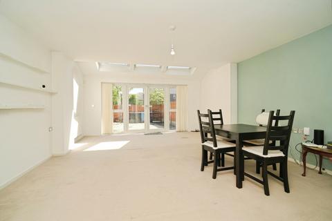 3 bedroom terraced house for sale, Camp Street, SALFORD, Lancashire, M7