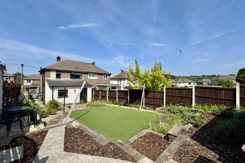 3 bedroom semi-detached house for sale, Pontey Mount, Waterloo, Huddersfield, HD5 8RE