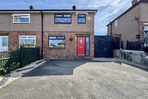 3 bedroom semi-detached house for sale, Pontey Mount, Waterloo, Huddersfield, HD5 8RE