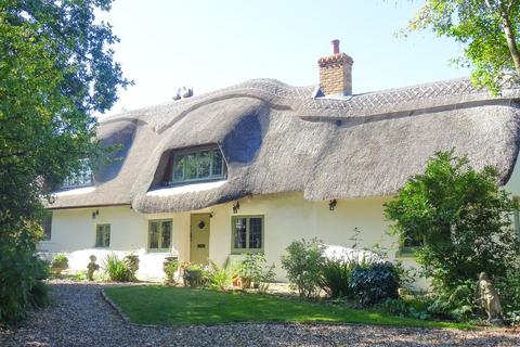 7 bedroom cottage for sale, Crabbswood Lane, Sway, Lymington, SO41