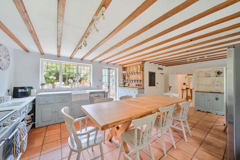 7 bedroom cottage for sale, Crabbswood Lane, Sway, Lymington, SO41