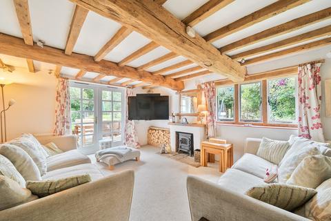7 bedroom cottage for sale, Crabbswood Lane, Sway, Lymington, SO41