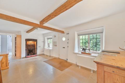 7 bedroom cottage for sale, Crabbswood Lane, Sway, Lymington, SO41