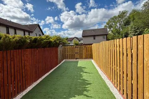 undefined, Upper Craigour, Edinburgh, EH17