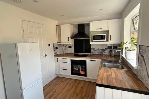 undefined, Upper Craigour, Edinburgh, EH17