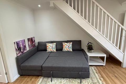 undefined, Upper Craigour, Edinburgh, EH17