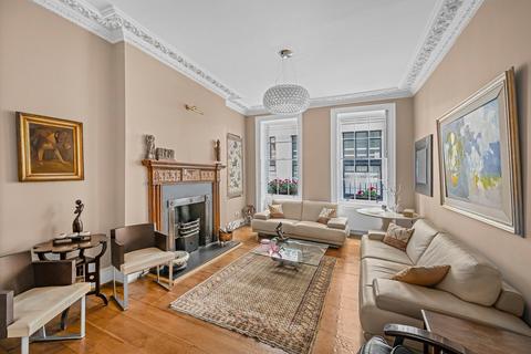 Craven Street, London, WC2N