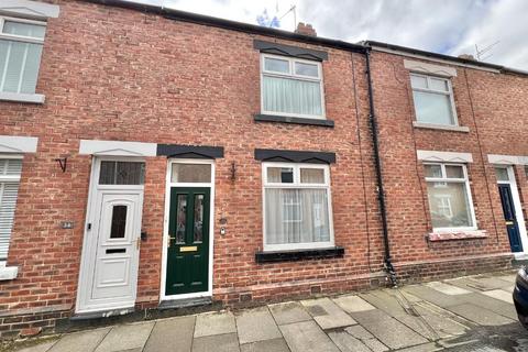 2 bedroom terraced house for sale, Woodlands Road, Bishop Auckland