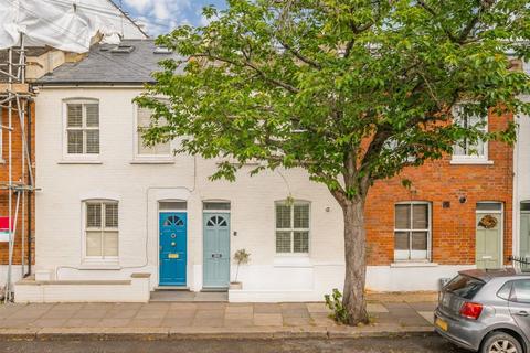 Sandilands Road, London SW6