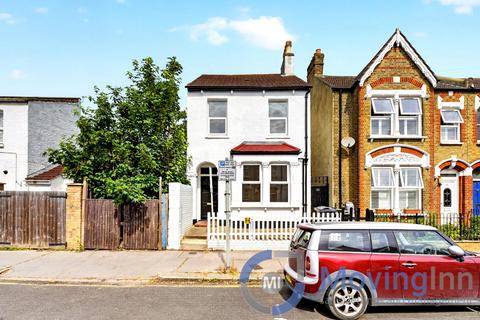 Werndee Road, London, SE25