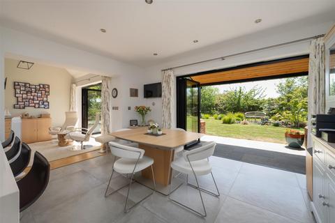 4 bedroom link detached house for sale, The Drove, Chestfield, Whitstable