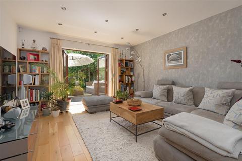 4 bedroom link detached house for sale, The Drove, Chestfield, Whitstable