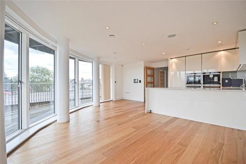 2 bedroom apartment for sale, Kingsley Walk, Cambridge, CB5