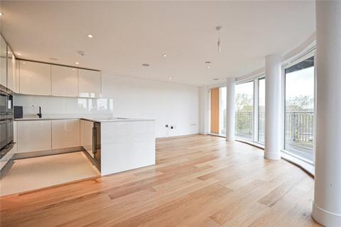 2 bedroom apartment for sale, Kingsley Walk, Cambridge, CB5