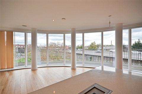 2 bedroom apartment for sale, Kingsley Walk, Cambridge, CB5