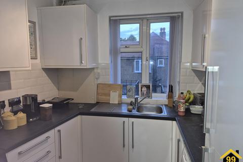 undefined, Corner House Parade, Epsom, Surrey, KT17