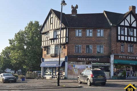 Corner House Parade, Epsom, Surrey, KT17
