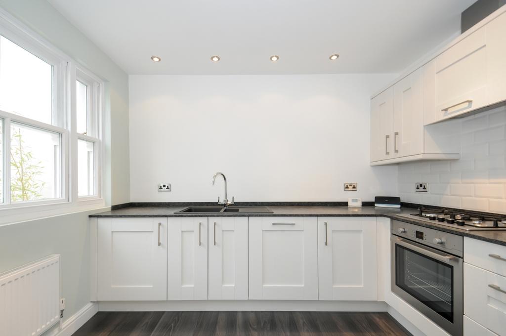 Gloucester Road Brighton BN1 – pohled 4