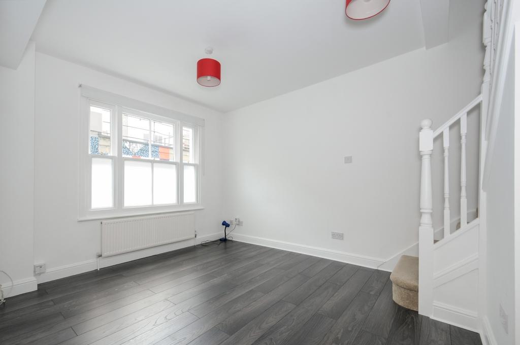 Gloucester Road Brighton BN1 – pohled 5