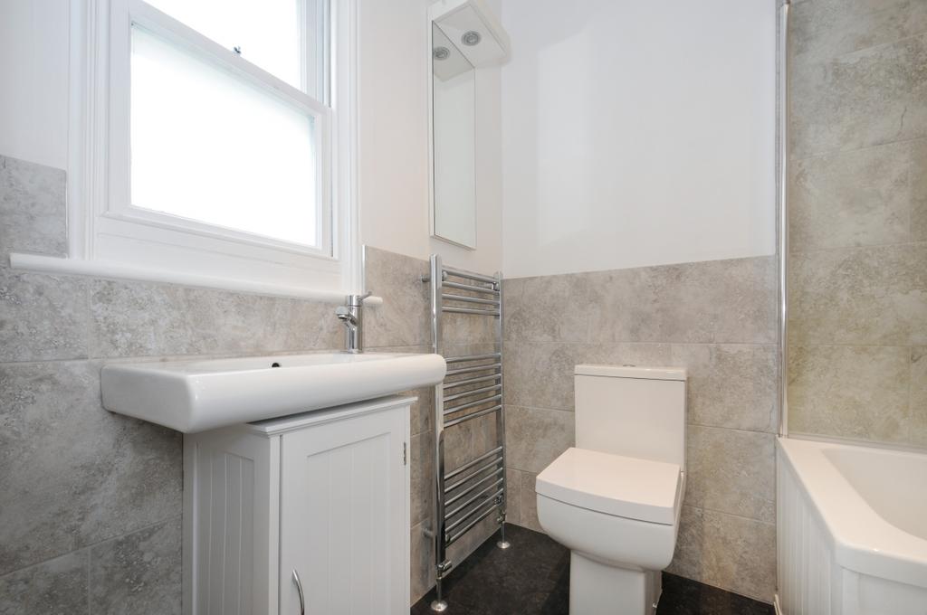 Gloucester Road Brighton BN1 – pohled 6