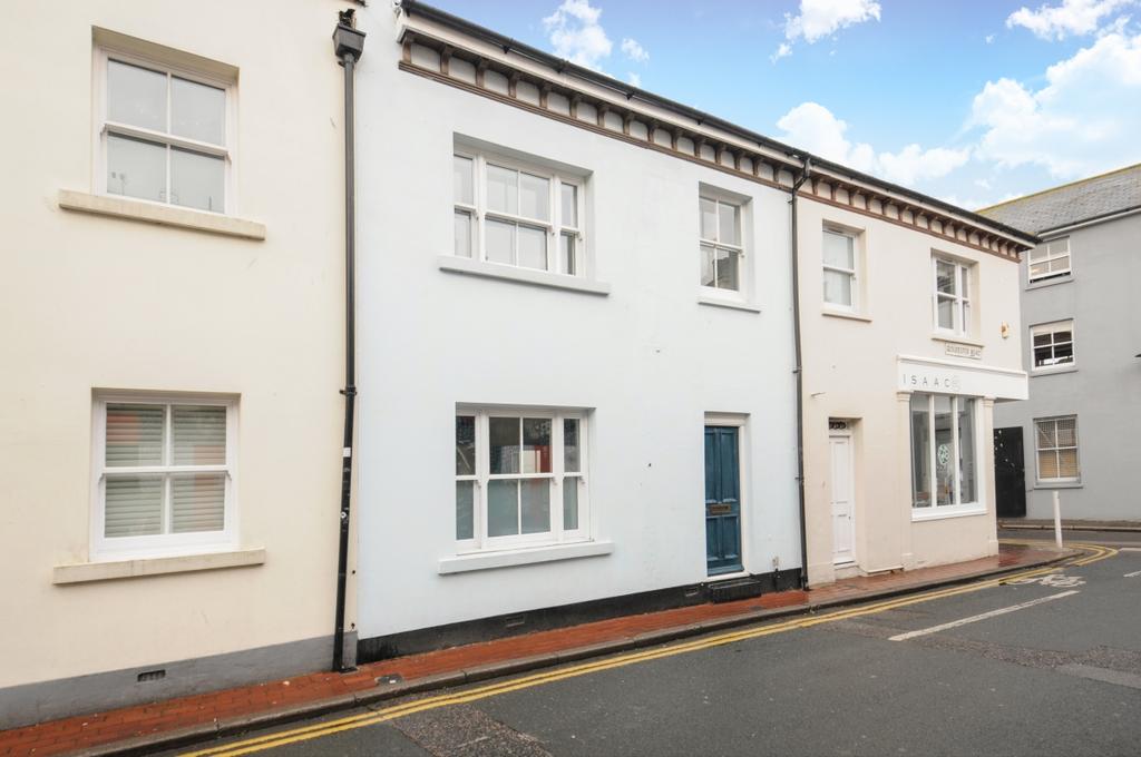 Gloucester Road Brighton BN1 – pohled 3