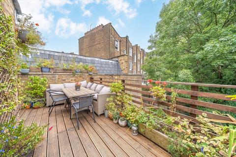 1 bedroom flat for sale, Caledonian Road, London N1