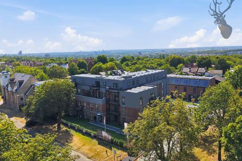 undefined, The Old Police Station, Woodford Green