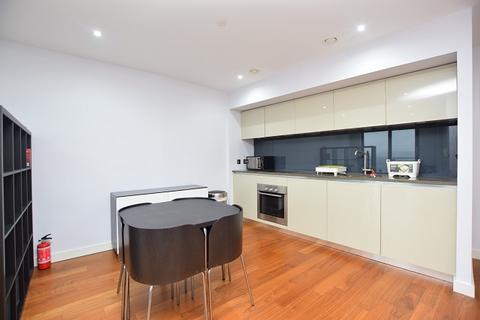 2 bedroom apartment to rent, City Lofts St. Pauls, Sheffield, S1