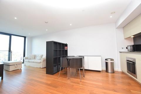 2 bedroom apartment to rent, City Lofts St. Pauls, Sheffield, S1