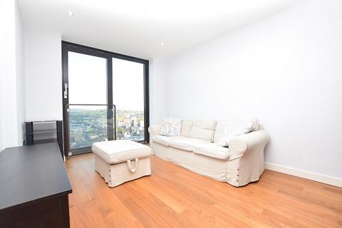 2 bedroom apartment to rent, City Lofts St. Pauls, Sheffield, S1