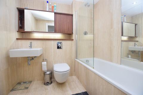 2 bedroom apartment to rent, City Lofts St. Pauls, Sheffield, S1