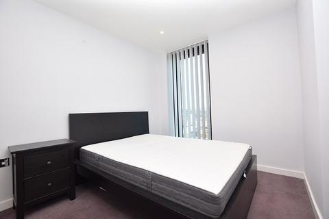 2 bedroom apartment to rent, City Lofts St. Pauls, Sheffield, S1