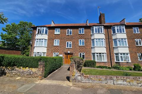 2 bedroom ground floor flat to rent, BROOK AVENUE