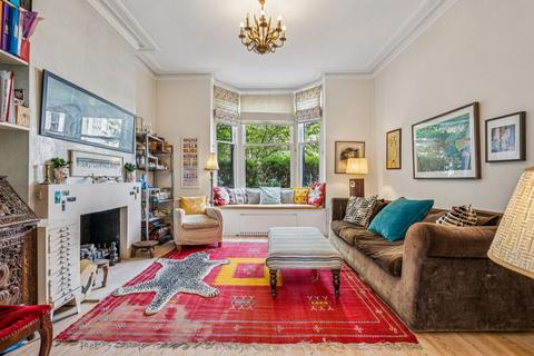 4 bedroom terraced house for sale, Keith Grove, London W12