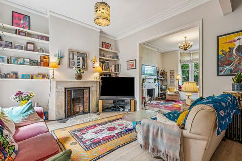 4 bedroom terraced house for sale, Keith Grove, London W12