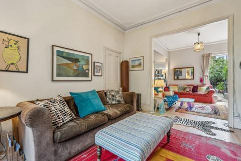 4 bedroom terraced house for sale, Keith Grove, London W12