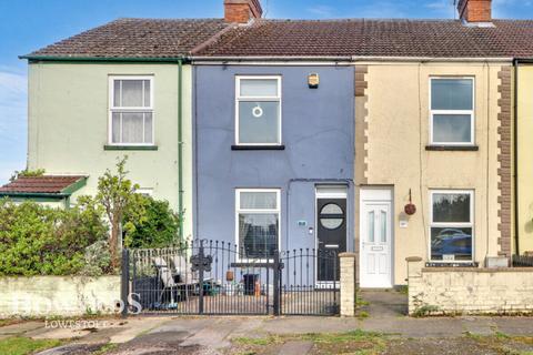 2 bedroom terraced house for sale, School Road, Lowestoft