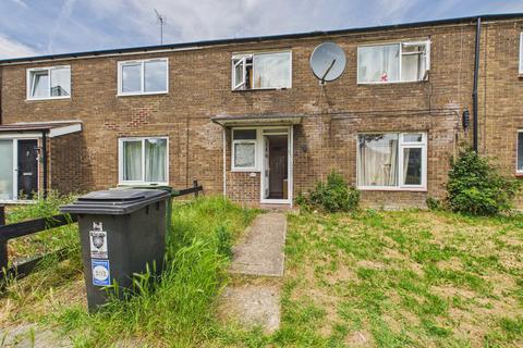 4 bedroom terraced house for sale, Jupiter Drive, Hemel Hempstead, HP2