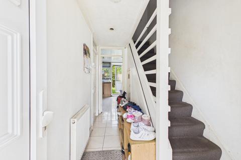4 bedroom terraced house for sale, Jupiter Drive, Hemel Hempstead, HP2